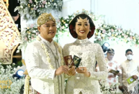 Ilustrasi - Danang DA Resmi Menikah dengan Hemas Nura. Foto: YouTube/DANANG OFFICIAL