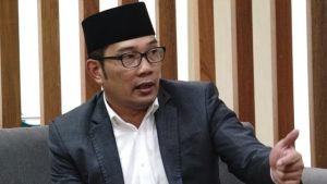 Ridwan Kamil Jalani Tes DNA di Bareskrim: Babak Baru Kasus Dugaan Pencemaran Nama Baik Lisa Mariana