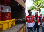Bangga! Produk Pertamina Ramah Lingkungan Ini Menjadi Bahan Bakar F1 Powerboat