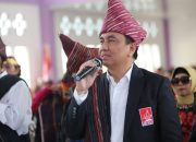 Effendi Simbolon PDI Perjuangan: Hak Angket Tidak Main-main