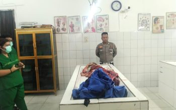 Kecelakaan lalu lintas