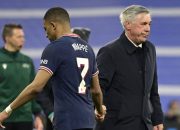 Kylian Mbappe Dikabarkan Pindah ke Real Madrid, Begini Kata Presiden LaLiga Spanyol