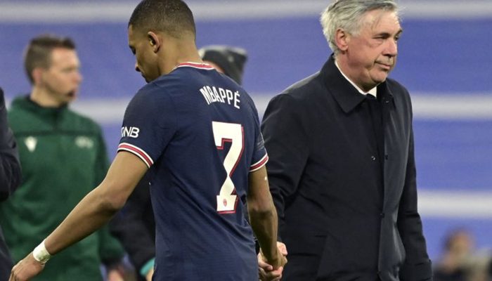 Kylian Mbappe Dirawat di AS Akibat Gangguan Lambung, Absen di Laga Pembuka Real Madrid di Piala Dunia Antarklub 2025