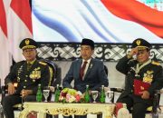 Panglima TNI: 2.820 Prajurit dari Tiga Matra Dipindahkan ke IKN Tahun Ini