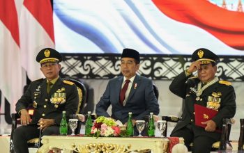 Jenderal TNI Agus Subyanto