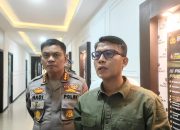 Polda Sumut Tangkap Calo Akpol Inisial NW yang Tipu Korban Rp 1,3 Miliar