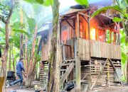 Polrestabes Medan Gerebek 3 Lapak Narkoba di Paya Geli