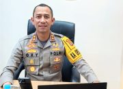 Kapolres Sergai AKBP Oxy: Jangan Percaya Calo, Masuk Polisi Gratis