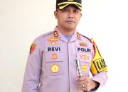 Polres Asahan Tangkap Tiga Kurir Narkoba di Perairan Tanjungbalai, 18 Kg Sabu dan 10 Ribu Ekstasi Disita