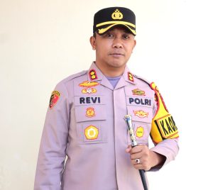 AKBP Revi Nurvelani: Jangan Percaya Calo, Pasti Penipuan!