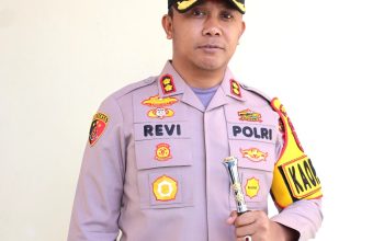 Polres Asahan