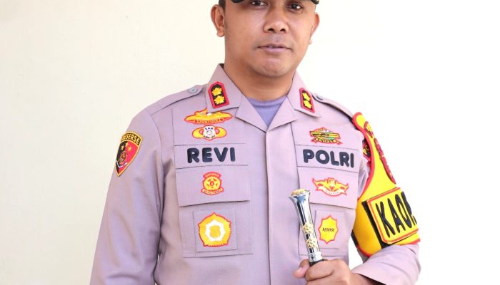 AKBP Revi Nurvelani: Jangan Percaya Calo, Pasti Penipuan!