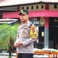 AKBP Revi Nurvelani kini menjabat Kapolres Asahan. Foto: Dok. Humas Polres Nias