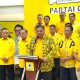 Ketum DPP Partai Golkar