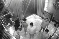 Wali Kota Medan Bobby Nasution sidak diskotek di Medan. Foto: Diskominfo Medan