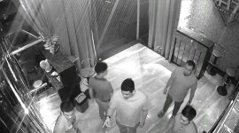 Wali Kota Medan Bobby Nasution sidak diskotek di Medan. Foto: Diskominfo Medan