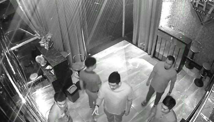 Bobby Nasution Sidak Diskotek yang Nekat Buka saat Ramadan