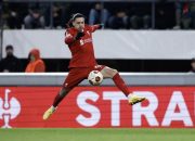 Liverpool Menang Dramatis Berkat Gol Semata Wayang Nunez