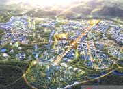 IKN Nusantara akan Dibangun Fasilitas Pendidikan, Status Jakarta Bagaimana?