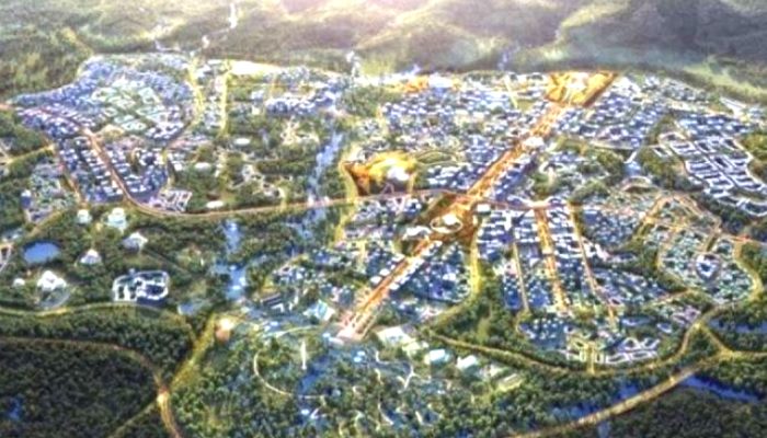 IKN Nusantara akan Dibangun Fasilitas Pendidikan, Status Jakarta Bagaimana?