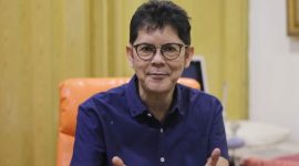 Seksolog kondang dr Boyke Dian Nugraha SpOG MARS. Foto tangkapan layar YouTube Dokter Boyke