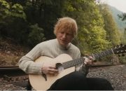 Ed Sheeran Pakai Visa ‘Music Performer Visa’ Datang ke Indonesia, Apa Itu?
