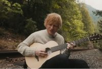 Ed Sheeran menggunakan visa khusus saat datang ke Indonesia. Foto: Antara/edsheeran.com