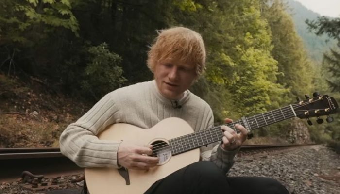 Ed Sheeran Pakai Visa ‘Music Performer Visa’ Datang ke Indonesia, Apa Itu?