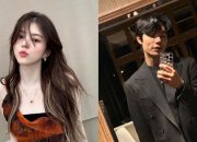 Han So Hee Akui Berkencan dengan Ryu Jun Yeol, Bantah Menjadi Orang Ketiga