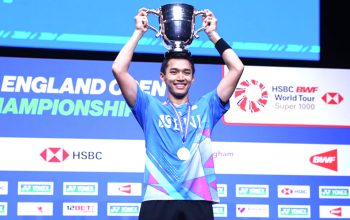 Jonatan Christie