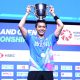 Jonatan Christie