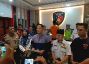 Siswi SMP di Medan Ini Dilarikan dan Disetubuhi Pria Kenalan di Medsos