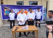 4 Pencuri Sadis yang Bacok Korban di Sergai Dibekuk, Pelaku Lain Siap-siap!