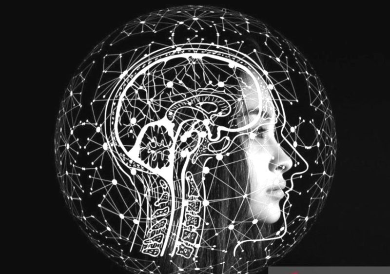 Ilustrasi - Parlemen Eropa adopsi undang-undang kecerdasan buatan. Foto: Antara/Pixabay