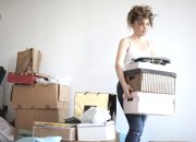 Membersihkan Ruangan Berantakan Ternyata Bermanfaat Bagi Kesehatan Mental