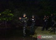 Pasukan Elite TNI AL Latihan Tempur di Selat Sunda 2 Pekan, Alutsista Dikerahkan