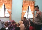 Dua Korban Hanyut di Sungai Simalungun Ditemukan Tewas