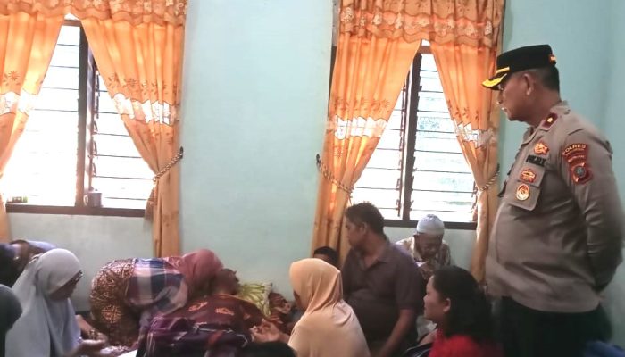 Dua Korban Hanyut di Sungai Simalungun Ditemukan Tewas