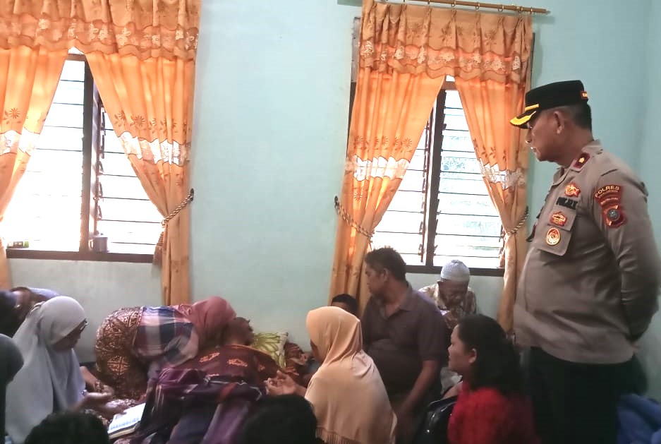Korban Hanyut