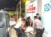 Harimau Terkam Petani Cabai di Langkat, Begini Kondisinya!