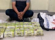 Kejati Sumut Tuntut 22 Pengedar Narkoba Pidana Mati