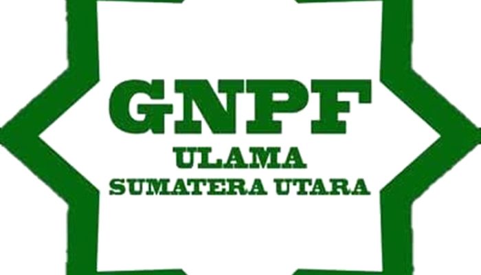 GNPF Ulama Sumut Gelar Ratas: Mendorong Calon Kredibel di Pilkada 2024