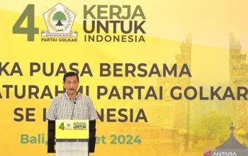 Partai Golkar
