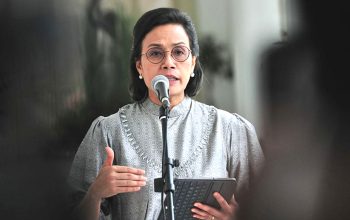 Sri Mulyani