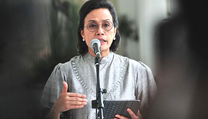 Menkeu Sri Mulyani Bawa Kabar Buruk Buat AHY dari Pertemuan G20, Gawat!