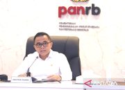 MenPANRB Keluarkan Aturan Jam Kerja Bagi ASN Selama Ramadan 2024