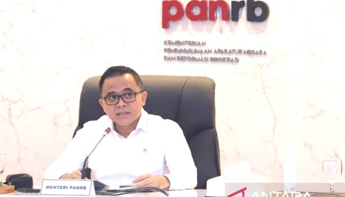 MenPANRB Keluarkan Aturan Jam Kerja Bagi ASN Selama Ramadan 2024
