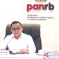 MenPANRB Abdullah Azwar Anas. Foto: Antara/HO-Humas Kementerian PANRB