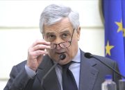 Menlu Italia Khawatir Pengiriman Pasukan NATO ke Ukraina Picu Perang Dunia