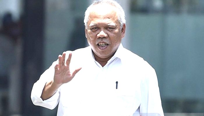 Kala LBP Kritik Menteri PUPR Basuki Soal Rumah Menteri di IKN Kecil